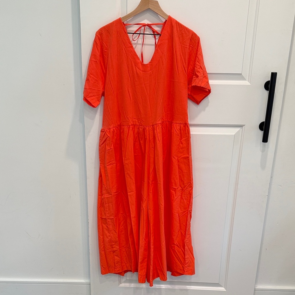 Beaumont Organic Zarya Jumpsuit